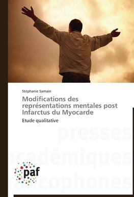Modifications des représentations mentales post Infarctus du Myocarde