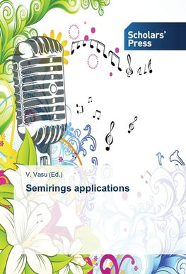 Semirings applications