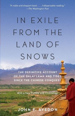 In Exile from the Land of Snows