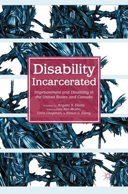 Disability Incarcerated