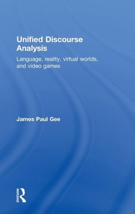 Unified Discourse Analysis