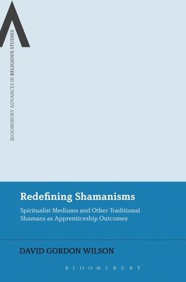 Redefining Shamanisms