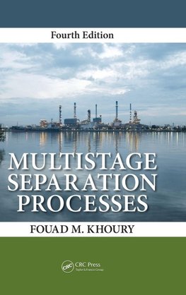 Multistage Separation Processes