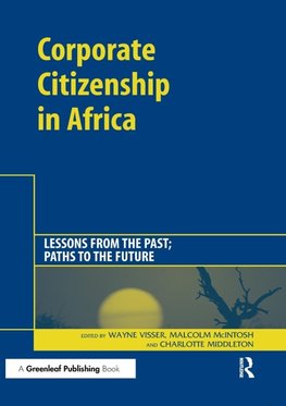 Corporate Citizenship in Africa