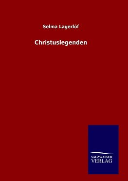 Christuslegenden