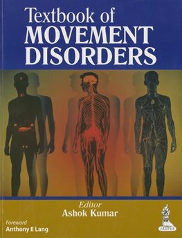 Kumar, A: Textbook of Movement Disorders