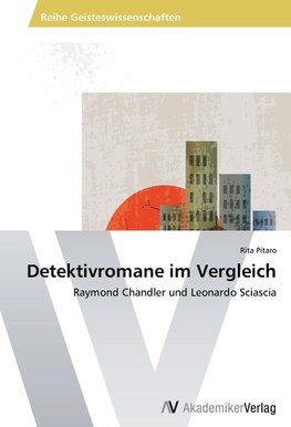 Detektivromane im Vergleich
