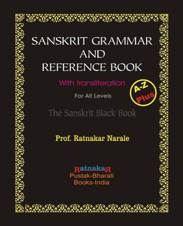 Narale, R: Sanskrit Grammar and Reference Book