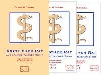 Ärztlicher Rat aus ganzheitlicher Sicht