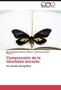Comprensión de la Identidad docente