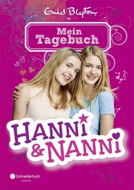 Hanni und Nanni - Mein Tagebuch
