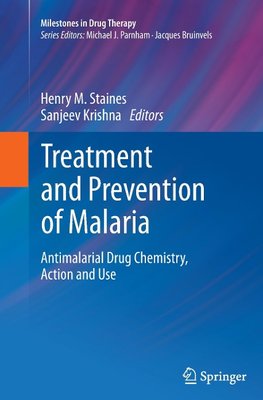 Treatment and Prevention of Malaria