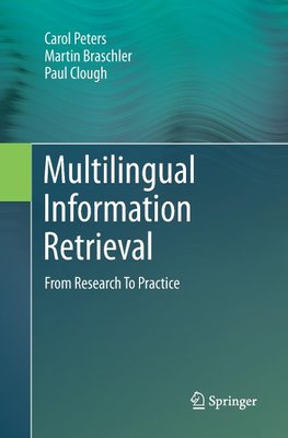 Multilingual Information Retrieval
