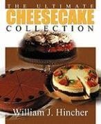 The Ultimate Cheesecake Collection