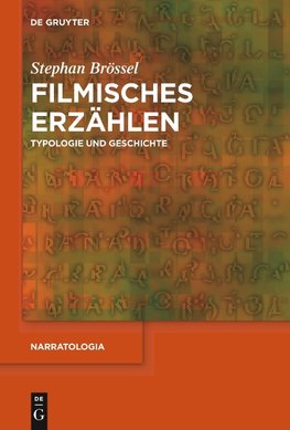 Filmisches Erzählen