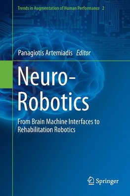 Neuro-robotics