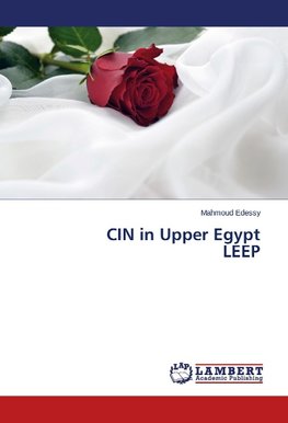 CIN in Upper Egypt LEEP