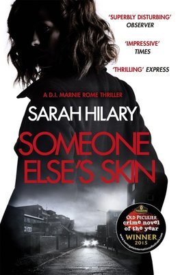 Someone Else's Skin (D.I. Marnie Rome 1)