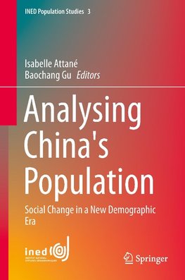 Analysing China's Population