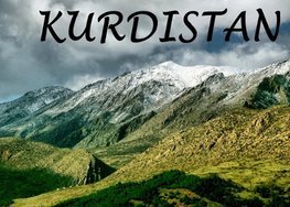 Kurdistan - Ein Bildband