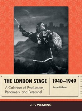 London Stage 1940-1949
