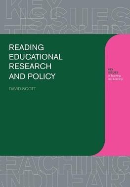 Reading Educational Research and Policy