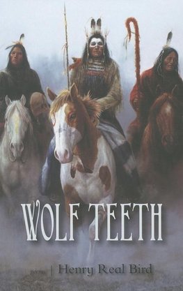 Wolf Teeth