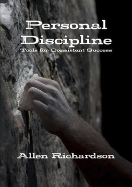 Personal Discipline