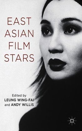 East Asian Film Stars