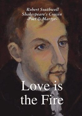 Love is the Fire