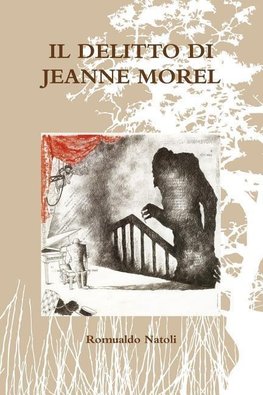 Il Delitto Di Jeanne Morel