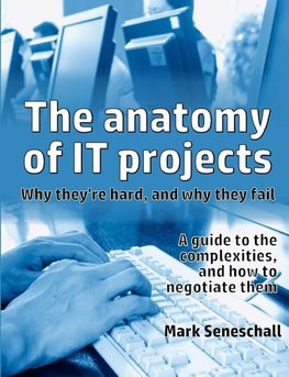 The Anatomy of It Projects