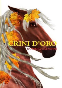 CRINI D'ORO