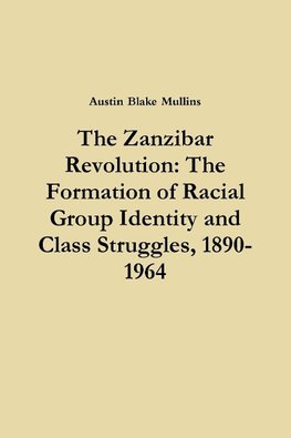 Zanzibar Revolution