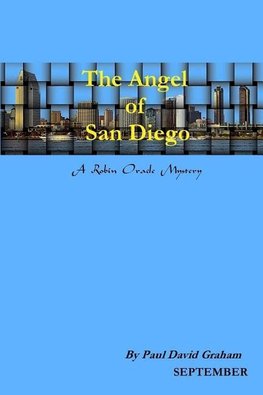 The Angel Of San Diego