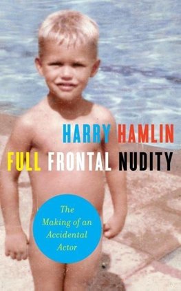 Full Frontal Nudity