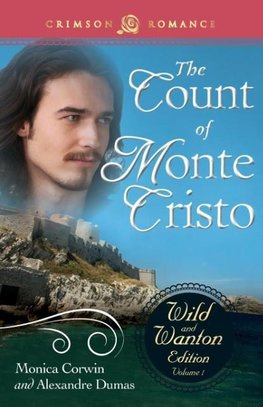 Count Of Monte Cristo