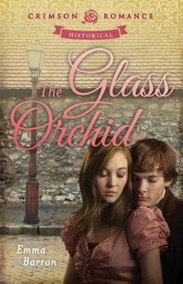 Glass Orchid