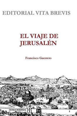 El viaje de Jerusalén