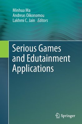 Serious Games and Edutainment Applications