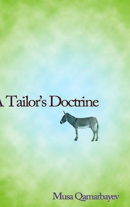 A Tailor's Doctrine