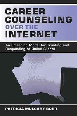 Career Counseling Over the Internet