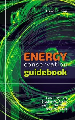 Energy Conservation Guidebook, Third Edition