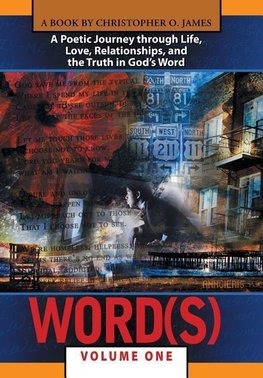Word(s), Volume 1