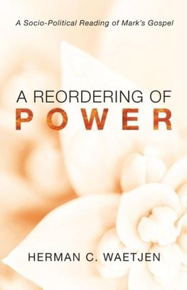 A Reordering of Power