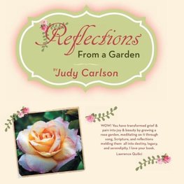 Reflections from a Garden