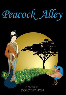 Peacock Alley