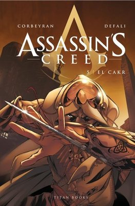 Assassin's Creed