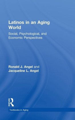 Latinos in an Aging World