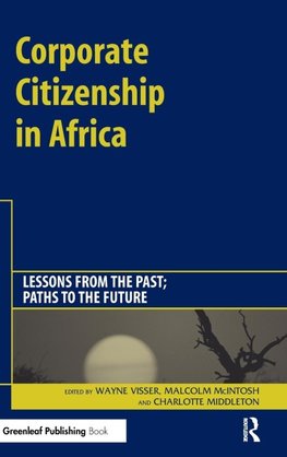 Corporate Citizenship in Africa
